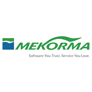 Mekorma Logo