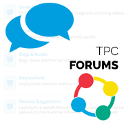 tpc-forums