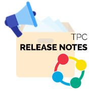 tpc-release-notes